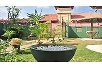 **  Vista Bnb Kochchikade Hotel Negombo Sri Lanka